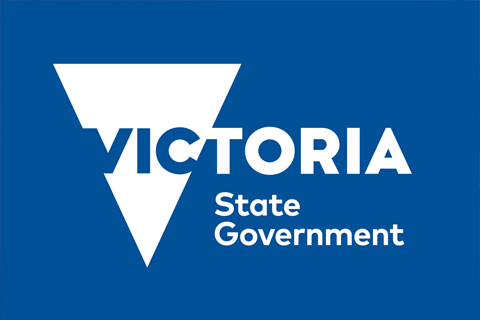 Victoria Government